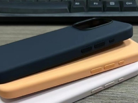 灵台苹果14维修站分享iPhone14手机壳能直接给iPhone15用吗?