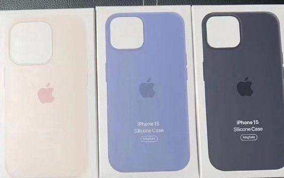 灵台苹果14维修站分享iPhone14手机壳能直接给iPhone15用吗？ 