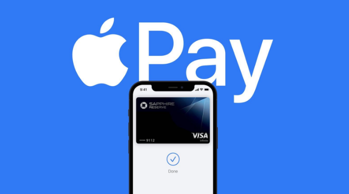 灵台苹果14服务点分享iPhone 14 设置 Apple Pay 后，锁屏密码不正确怎么办 