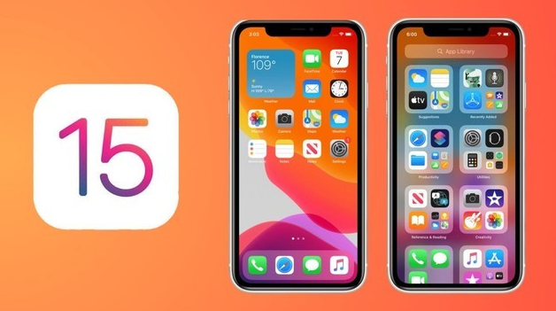 灵台苹果13维修分享iPhone13更新iOS 15.5，体验如何 