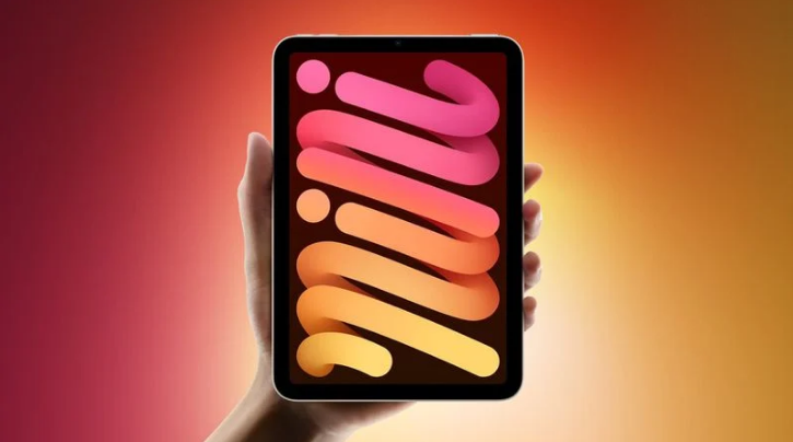灵台苹果手机维修分享iPad mini 7 屏幕硬件可能进行了更新  