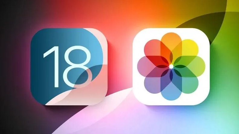 灵台苹果手机维修分享苹果 iOS / iPadOS 18.1Beta 3 发布 