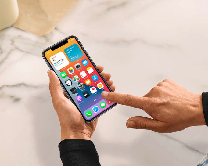 灵台苹果手机维修分享iPhone 12 出现运行缓慢或死机的情况怎么办 