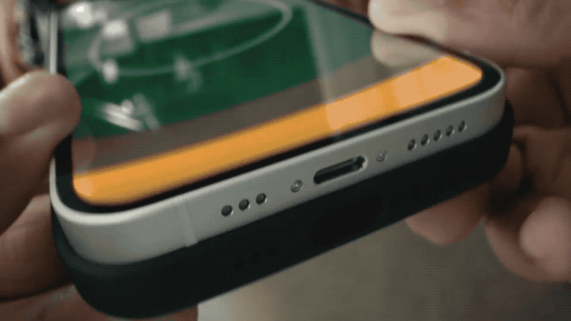 灵台苹果手机维修分享未来 Magsafe 还有哪些发展空间 