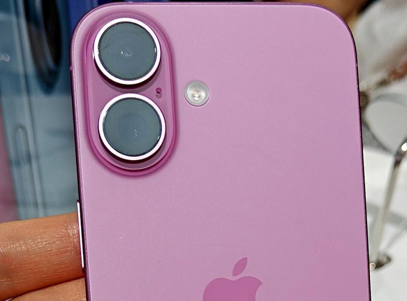 灵台苹果16卡顿维修分享如何优化iPhone16手机卡顿问题 
