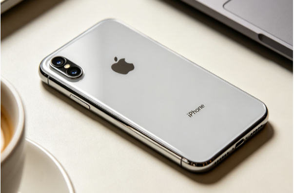 灵台苹果手机维修分享iPhone XS Max换电池 