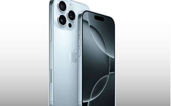 灵台苹果手机维修分享iPhone 16 Pro换电池 