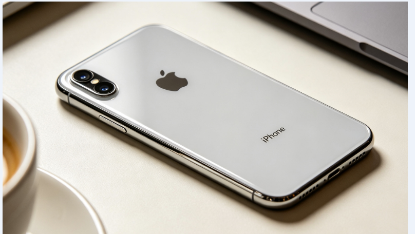 灵台苹果维修点分享iPhone XS进水维修 