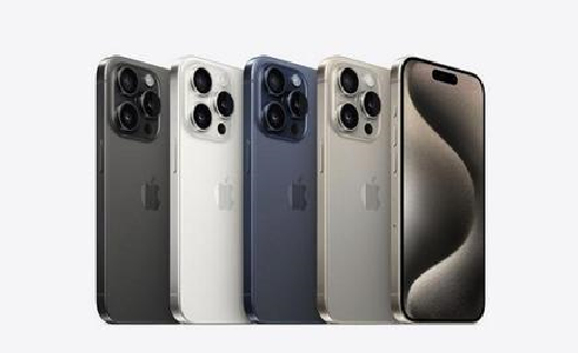 灵台苹果维修点分享iPhone 15 Pro屏幕更换易被忽略实操隐患 