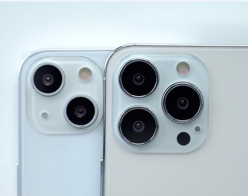 灵台苹果维修点分享iPhone 13 Pro主板出问题时解决方案 