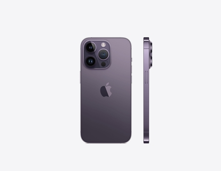 灵台苹果维修点分享iPhone 14 Pro扩容工艺与隐患剖析 