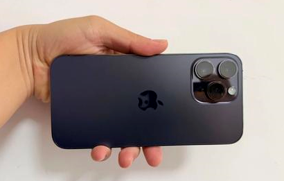 灵台苹果维修点分享iPhone 14 Pro Max扩容实战误区 