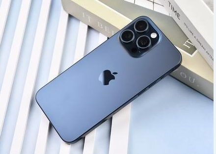 灵台苹果维修点分享iPhone 15 Pro Max扩容静电与工艺坑 