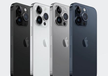 灵台苹果维修点分享iPhone 16 Pro扩容数据安全全解析 