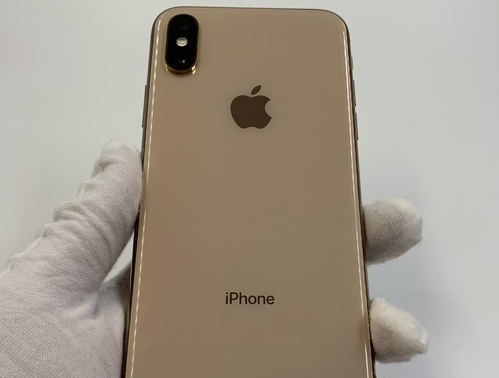 灵台苹果维修点分享iPhone XS iOS 18小众功能排错 