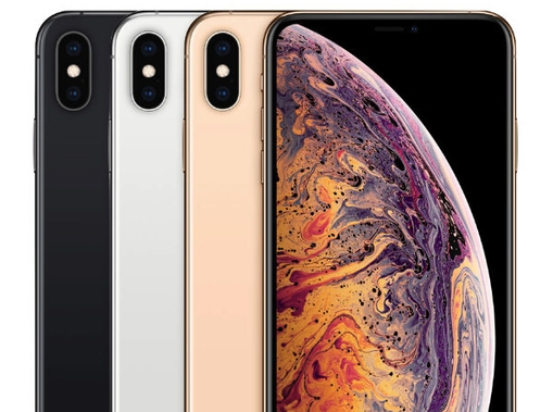灵台苹果维修点分享iPhone XS Max系统急救与电池管理 