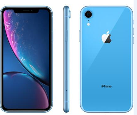灵台苹果维修点分享iPhone XR后台与通知系统排错 