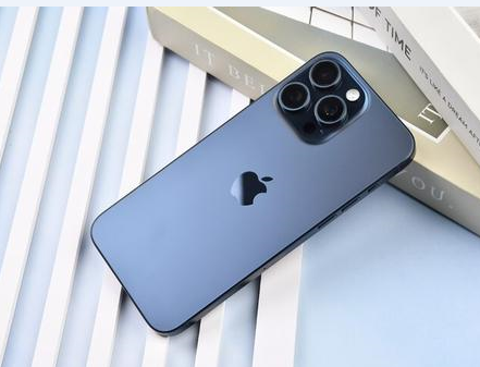 灵台苹果维修点分享iPhone 15 Pro Max邮件迁移排错 