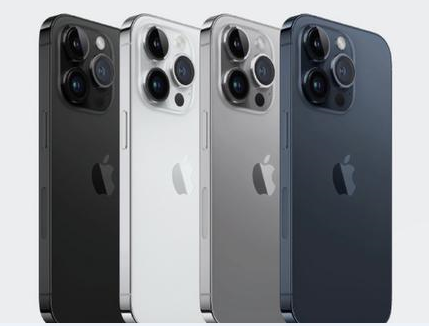 灵台苹果维修点分享iPhone 16 Pro锁屏密码使用指南 
