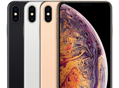 灵台苹果维修点分享iPhone XS Max电池发烫冷门成因解析 