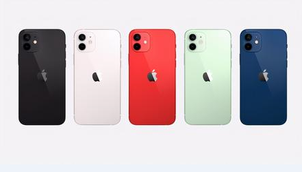 灵台苹果维修点分享iPhone 12电池发烫少见诱因解析 