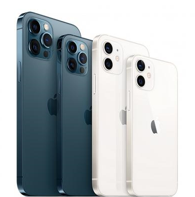 灵台苹果维修点分享iPhone 12 Pro发烫关联故障汇总 