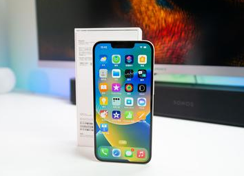 灵台苹果维修点分享iPhone 14电池发烫真实诱因盘点 