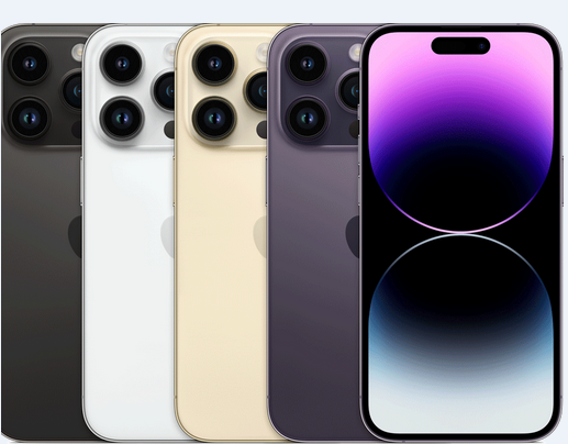 灵台苹果维修点分享iPhone 14 Pro发烫易忽略问题解析 