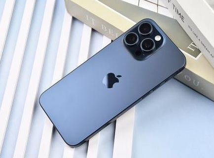 灵台苹果维修点分享iPhone 15 Pro Max发烫深度剖析 