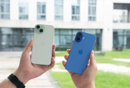 灵台苹果维修点分享iPhone 16 Plus发烫多场景剖析 