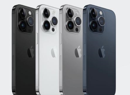 灵台苹果维修点分享iPhone 16 Pro 发烫多维度科普 