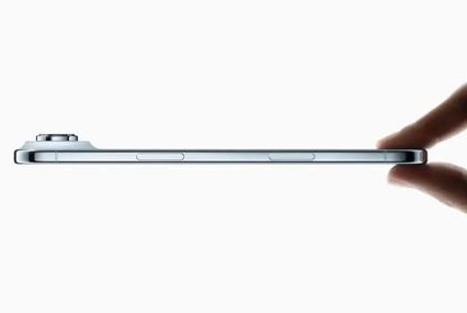 灵台苹果维修点分享iPhone 17 Air发烫几大隐形诱因 