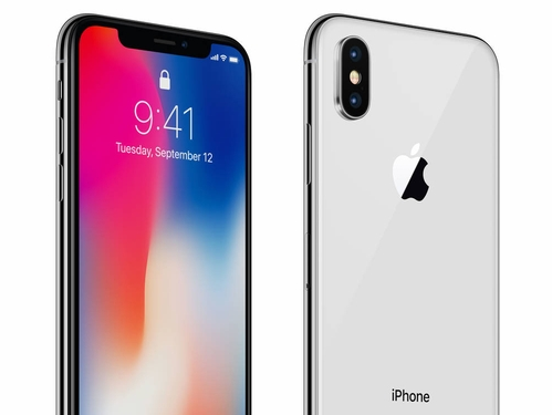 灵台苹果维修点分享iPhone X摄像头实拍质感与场景适配全解析 